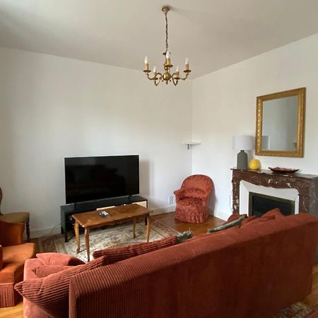 Le Germain Apartman Auxerre Kültér fotó